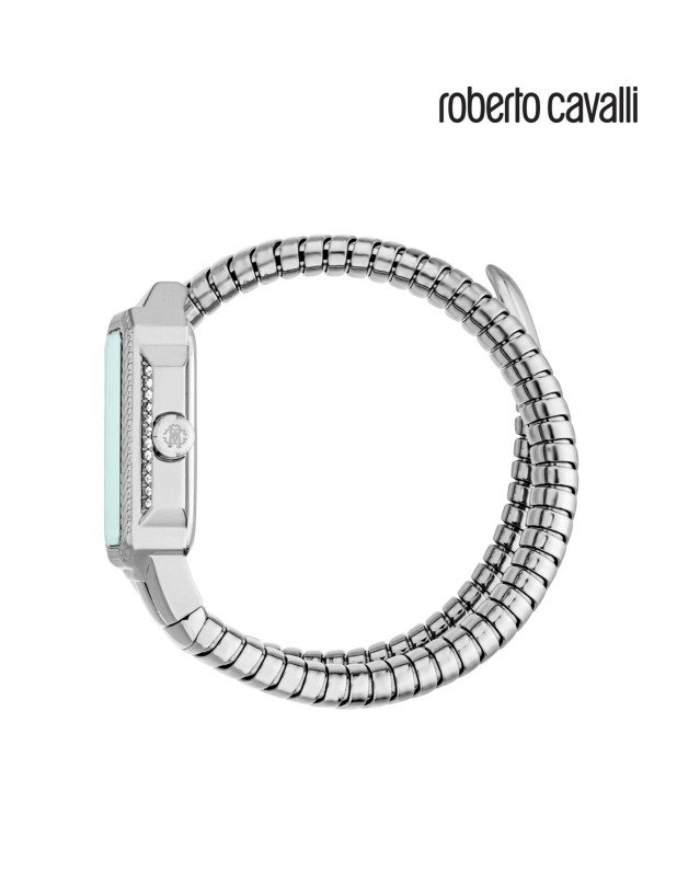 Roberto Cavalli Snake Watch